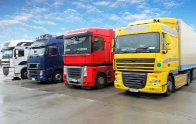 Konya Altınova Nakliye Ambarı